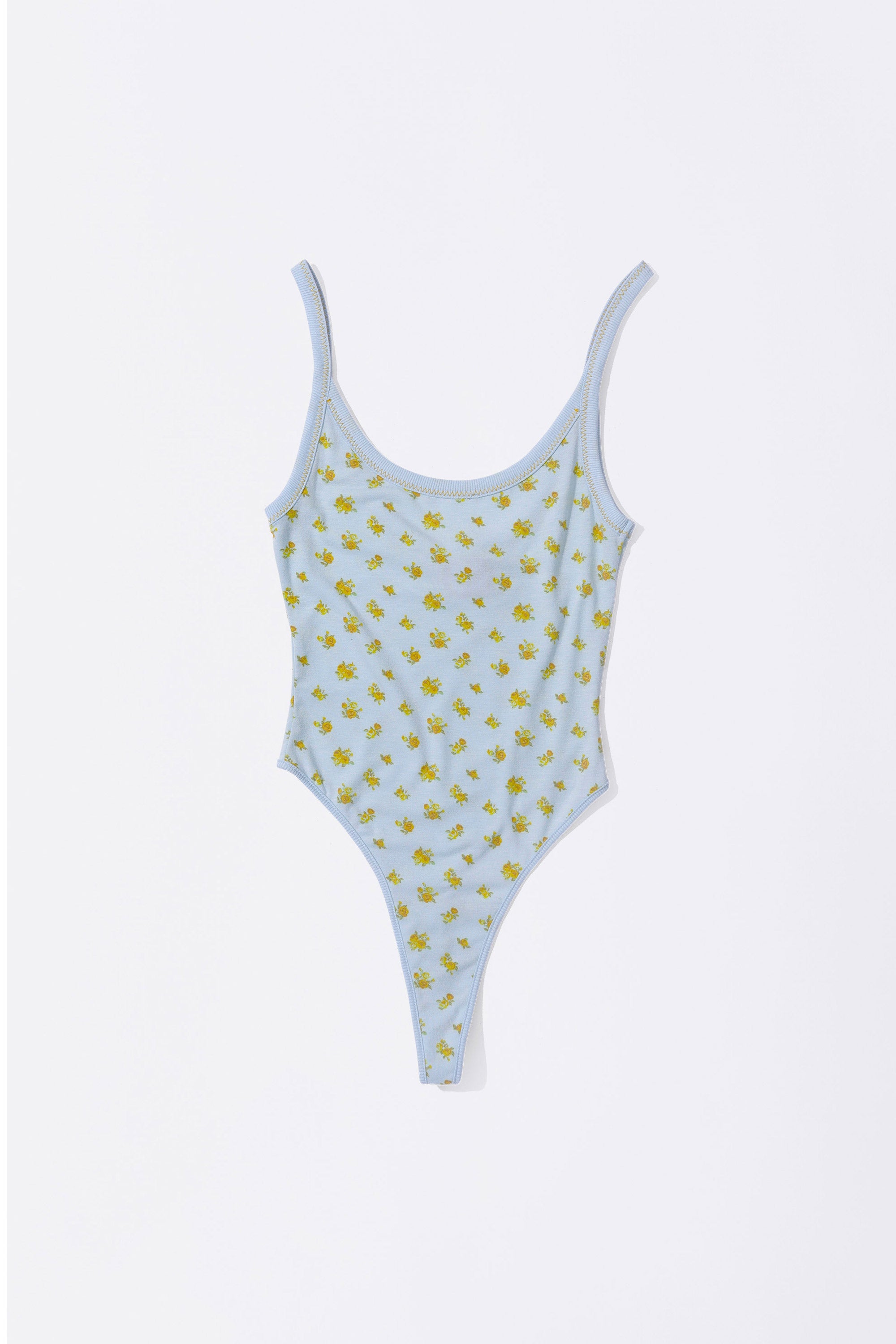 [ Pre-order ] Cottage Bodysuit