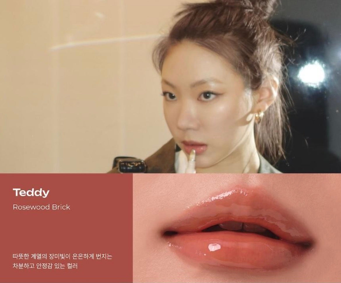 [ Pre-order ] Losy Kim PDRN Lip Ampoule
