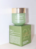 [ 現貨 ] Cure 新版保濕修護2X蘆薈膏 2X Cream 50g