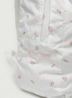 [ Pre-order ] Rosy Flower Backpack
