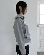 [ Pre-order ] Fuzzy & Fluffy Sweatshirt