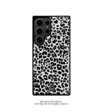 [ Pre-order ] Leopard Phone Case