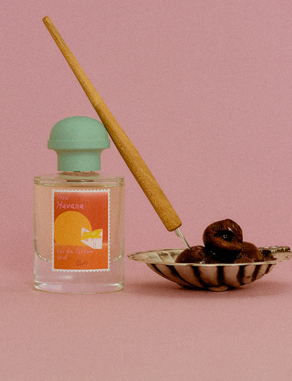 [ Pre-order ] Postes EDP 50ml