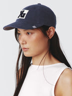 [ Pre-order ] KJ Emblem Cap UNISEX