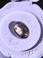 [ 現貨 ] TSCS011 迷你茶晶帶彩手握