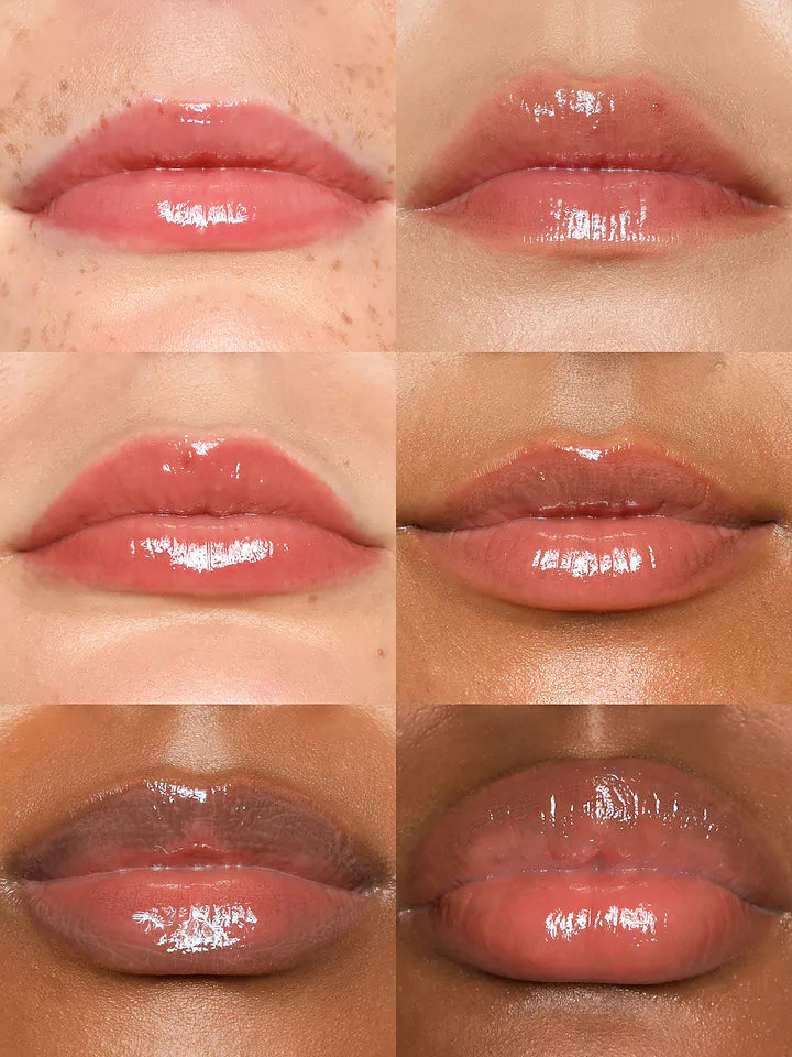 [ Pre-order ] Refy Lip Gloss