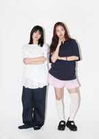 [ Pre-order ] Spiral T shirt