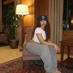 [ Jennie同款 Pre-order ] Pillbox Cap