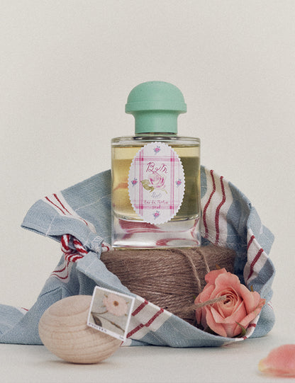 [ Pre-order ] Postes EDP 50ml