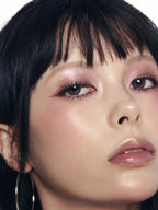[ Pre-order ] Risky Beauty🩶Pigment Eyeshadow Palette