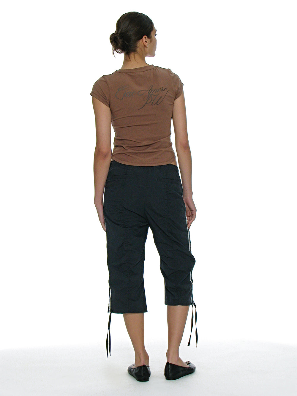 [ 店主推薦 Pre-order ] 93 CIAO PRINTED SHORT SLEEVE TEE