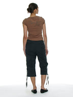 [ 店主推薦 Pre-order ] 93 CIAO PRINTED SHORT SLEEVE TEE