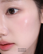 [ Pre-order ] Glow Cocktail Oil Blush