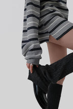 [ Pre-order ] Bubble SET Colour T-shirt