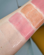 [ 韓國化妝師同款 Pre-order ] A.chi 🫦保濕水光唇釉 Dewy Tint