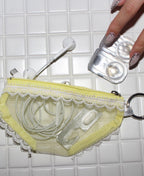 [ Pre-order ] Cheeky Pouch