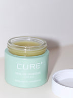 [ Pre-order ] Cure 🌱 蘆薈修復面霜 Real:oe Signature Cream 55g