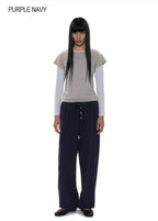 [ 限時優惠 Pre-order ] PWC Everyday Balloon Jogger Pants ( 10色入 )