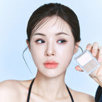 [ 店主推薦 - 現貨 ] Nobev👃🏻三色修容盤 ( 眼下提亮/啞光提亮/面部修容/鼻影 )