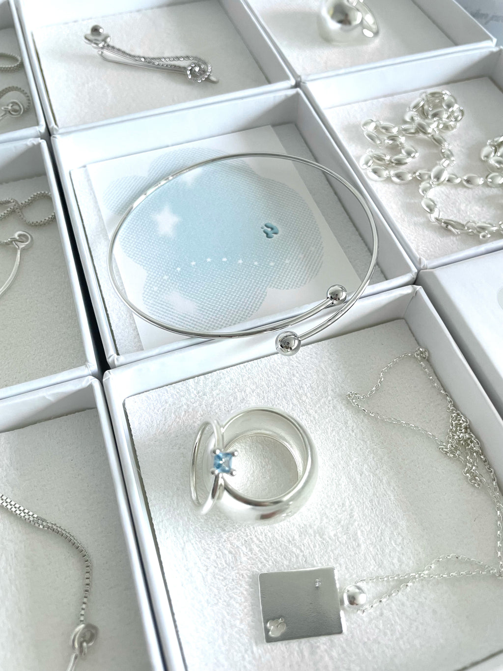 [ Pre-order ] Orbit Arm Bracelet