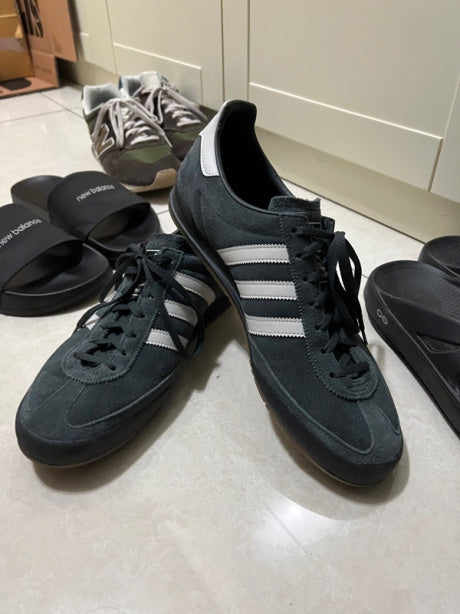 [ Pre-order ] Adidas Jeans Shoes CQ2768