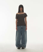 [ 安俞真同款 Pre-order ] 03 Wing T-Shirt