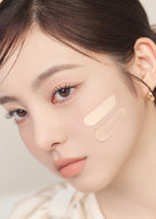[ Pre-order ] Mude Soft Silky Fit Cushion SET