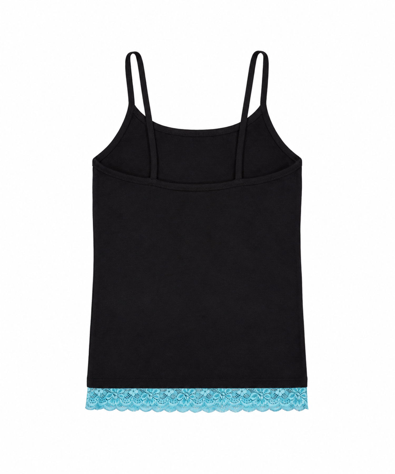 [ 29/6 完結優惠 Pre-order ] Lace Cutout Tank