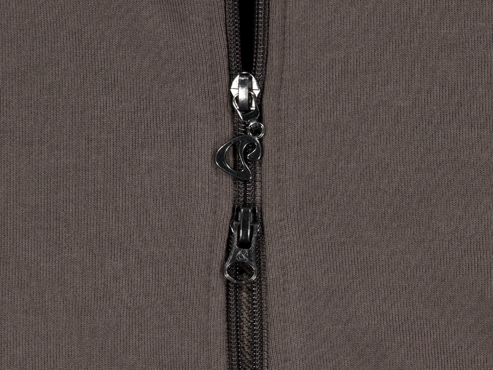 [ Pre-order ] 038 Cozy Hood Zip-Up