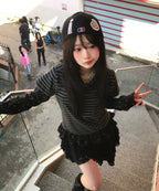 [ Pre-order ] Angel Wing Cap