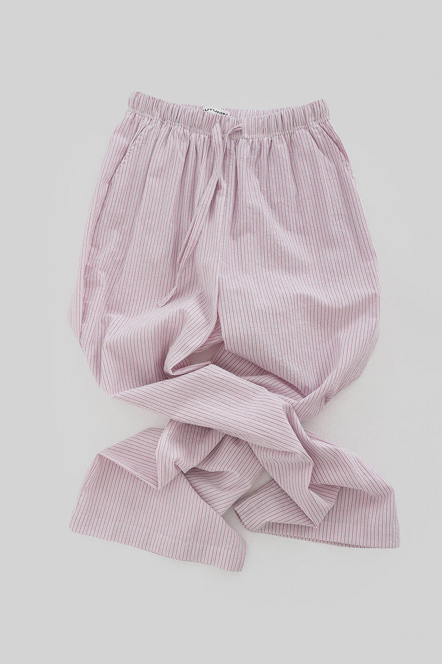 [ Pre-order ] Autumn Made Lounge Wear Pants