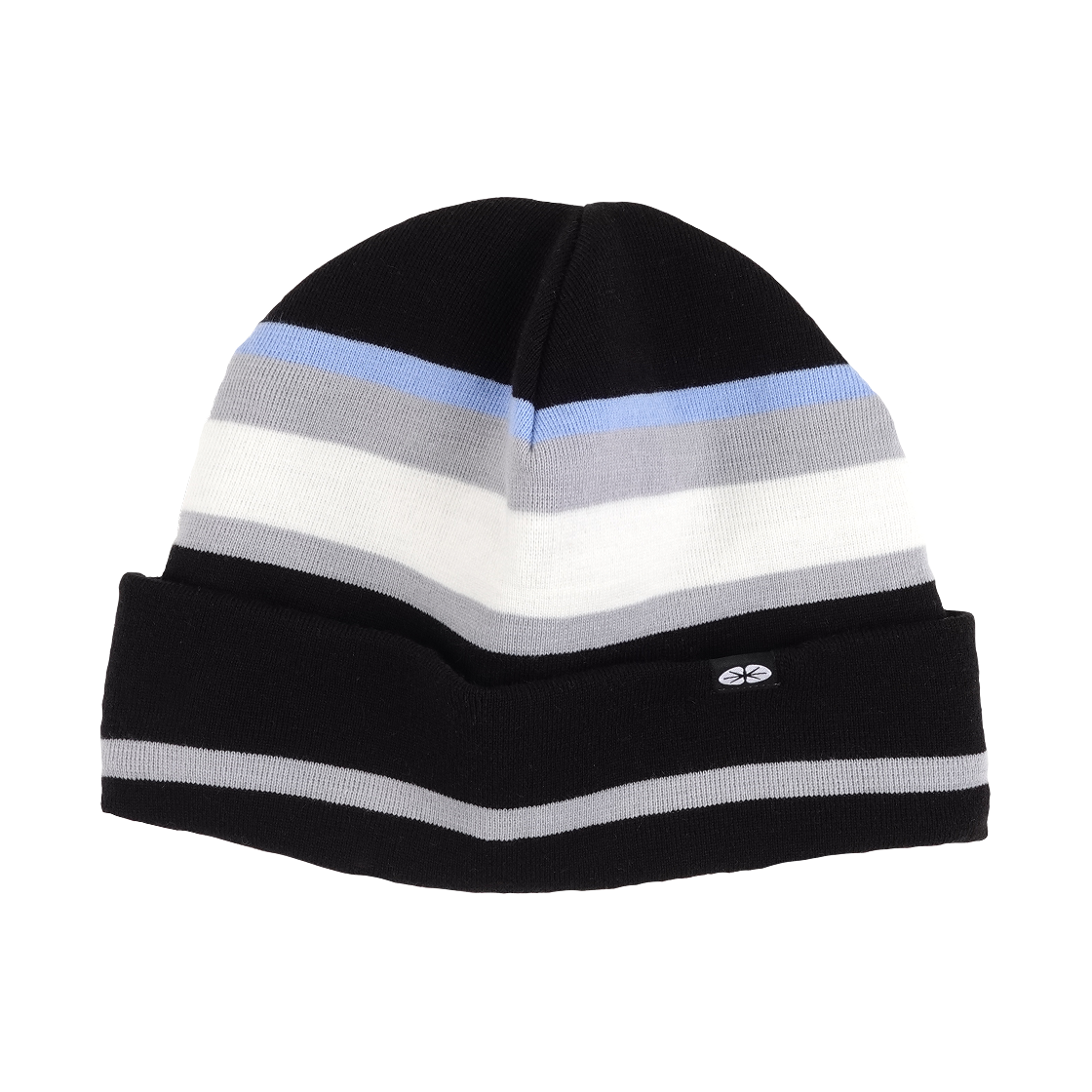 [ Pre-order ] Reversible Stripe Beanie