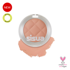 [ 現貨 ] Unleashia 🧇 純素保濕窩夫胭脂膏 Sisua Butter Waffle Dough Blusher