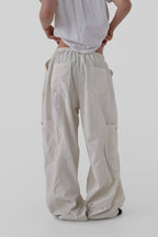 [ 店主推薦 Pre-order ] Autumn Made Legacy Cargo Pants ( 快乾質地，行山都得! )