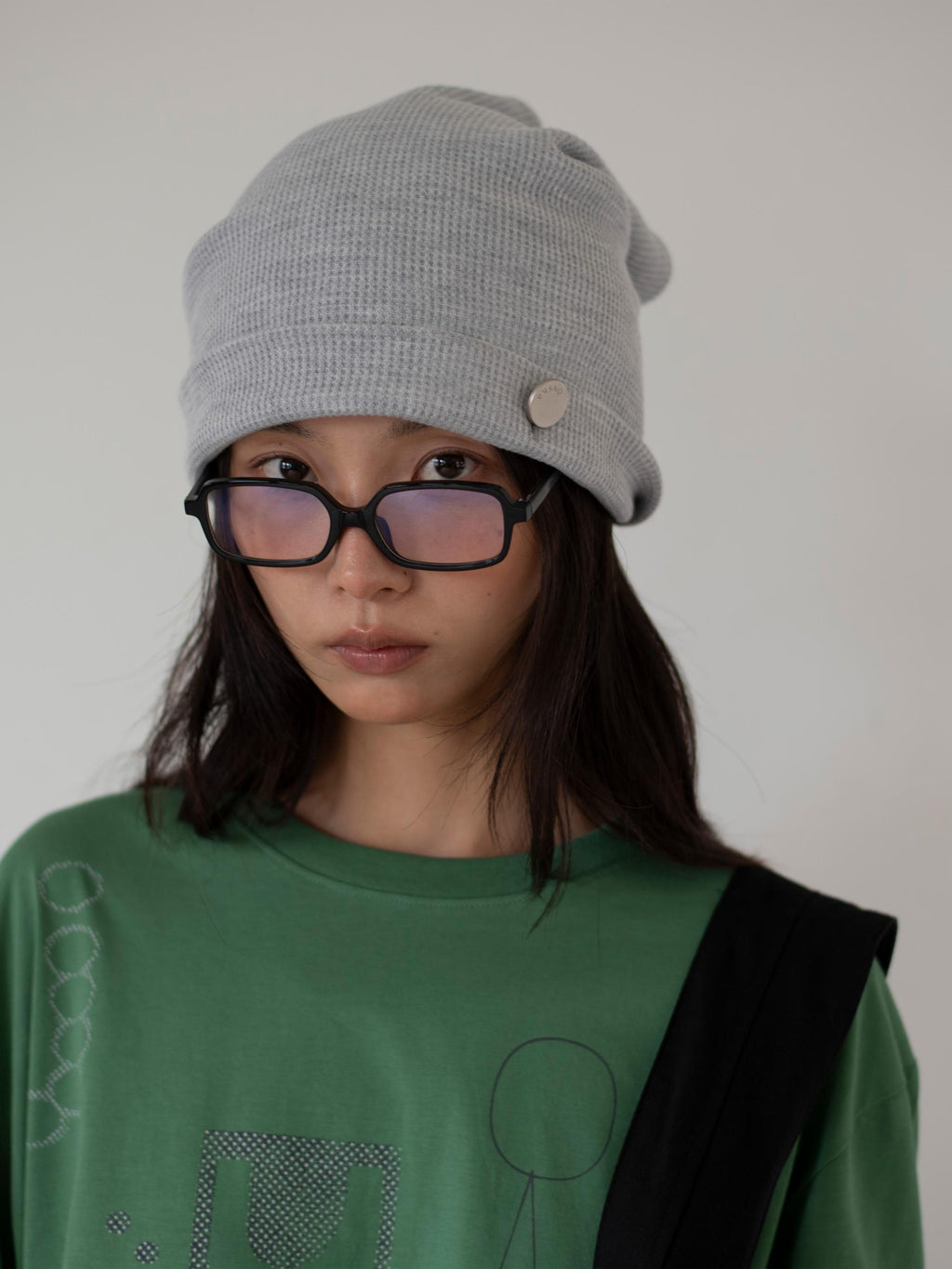 [ 店主極推 Pre-order ] Whipping Hair Band & Beanie