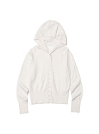 [ 店主推薦 Pre-order ] PWC HOODED BUTTON UP CARDIGAN