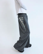 [ Pre-order ] Button Underwear Sweatpants