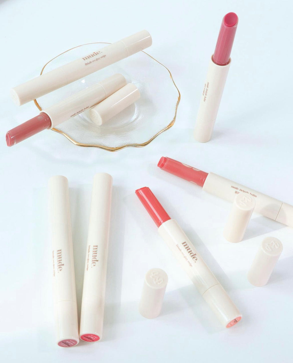 [ 店主自留 Pre-order ] Mude Drizzle Balm