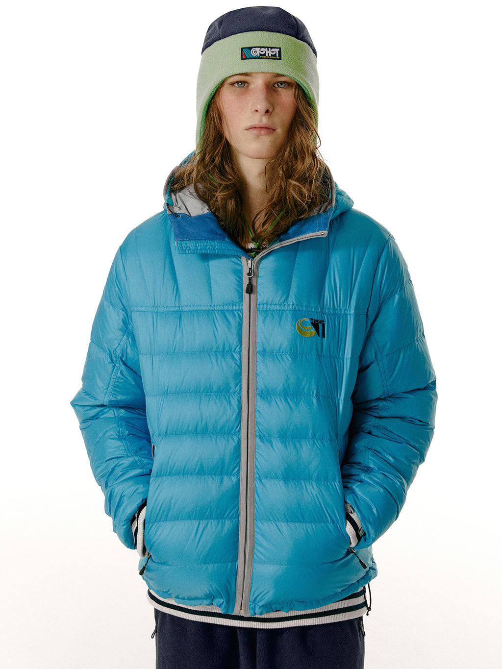 [ 店主推薦 Pre-order ] CT Lightweight Down Jacket