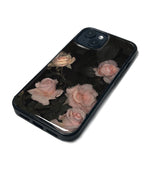 [ Pre-order ] Rose Garden Epoxy Case