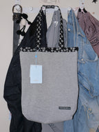 [ Pre-order ] 038 Star Reversible Bag