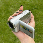 [ Pre-order ] 🇰🇷 Vintage Camcorder 16X zoom