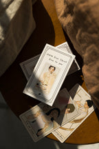 [ Pre-order ] Dive 沉溺於你塔羅牌 ( 🇰🇷韓國直送 )