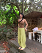 [ 限時優惠 Pre-order ] PWC Everyday Balloon Jogger Pants ( 10色入 )