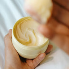 [ Pre-order ] Nakar 黃油深層修護極受損髮質蛋白髮膜 Core Rebuild Confident Deep Treatment Hair Pack 290ml