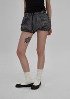 [ Pre-order ] MADE 페롬 벌룬 숏팬츠