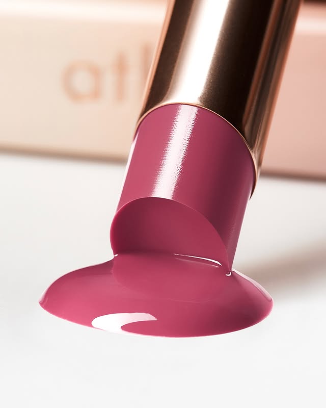 [ Pre-order ] Athe Authentic Lip Glowy Balm