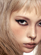 [ 現貨 ] Risky Beauty🩶Be Bold Lipgloss ( 含肽等護唇成分 )