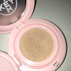 [ 店主推薦 - 來港中 ] Colored Keyth Silky Fit Cover Cushion SPF40 PA++
