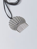 [ Pre-order ] Dot Padding Bag (BK)